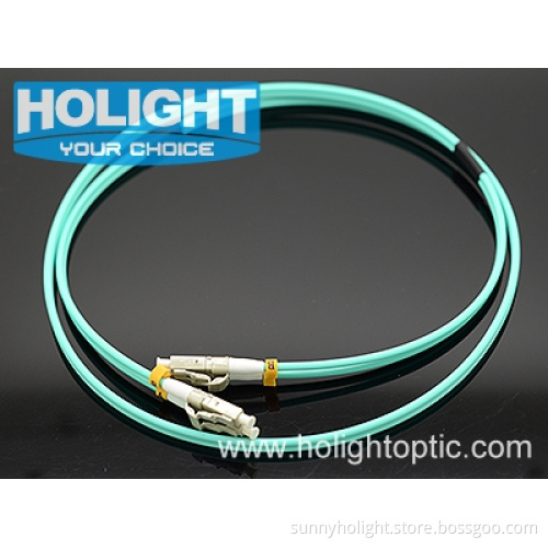 LC/LC Patch Cord